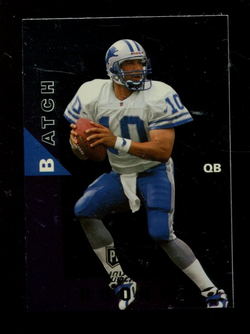 A4544- 1998 Playoff Momentum Hobby FB Cards 1-250 -You Pick- 15+ FREE US SHIP - Picture 28 of 97