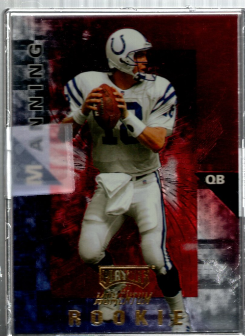 A4544- 1998 Playoff Momentum Hobby Red FB Cards -You Pick- 15+ FREE US SHIP - Picture 142 of 359