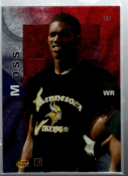 A4544- 1998 Playoff Momentum Hobby Red FB Cards -You Pick- 15+ FREE US SHIP - Picture 183 of 359