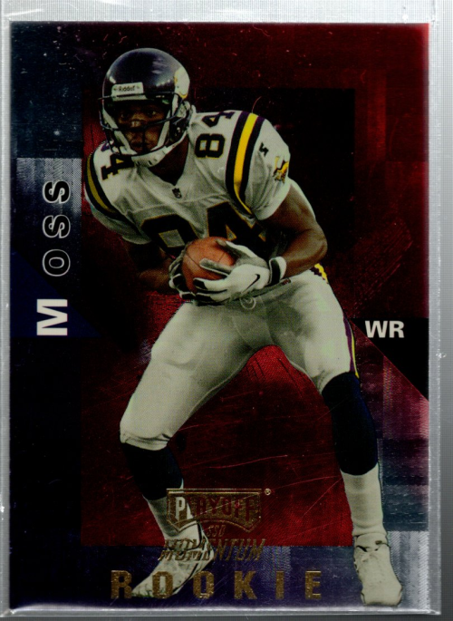 A4544- 1998 Playoff Momentum Hobby Red FB Cards -You Pick- 15+ FREE US SHIP - Picture 182 of 359