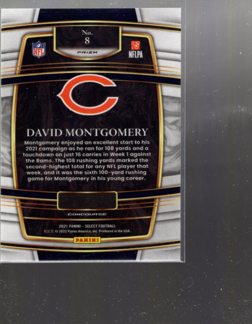 インバスケット 2021年度版 初心者セット⭐︎匿名発送⭐︎ B1959- 2021 Select Football Assorted Insert Cards -You Pick
