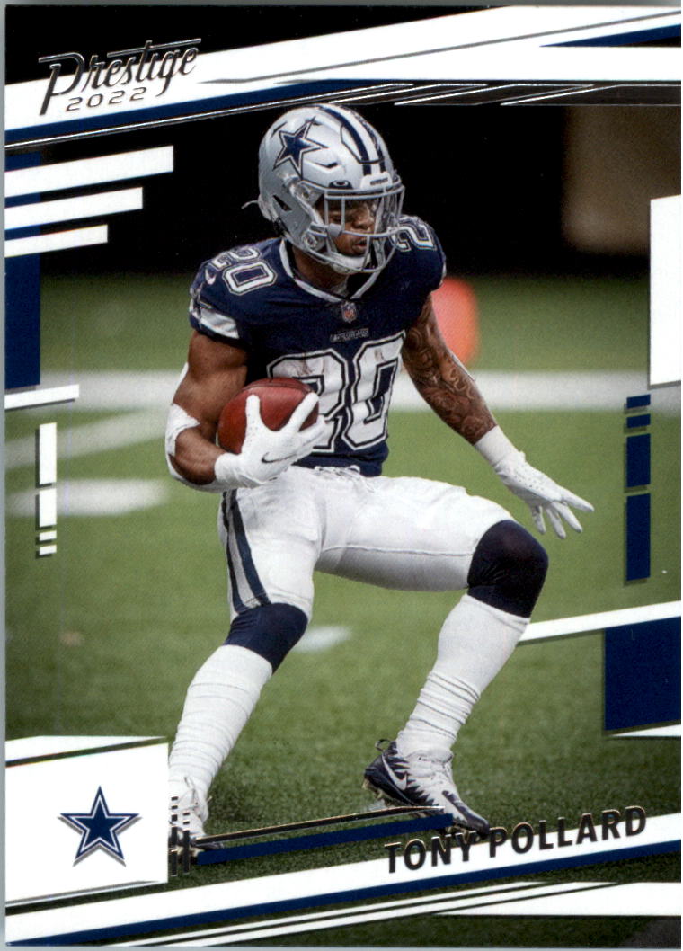 2022 Prestige Football Card Pick (Base) 1-250