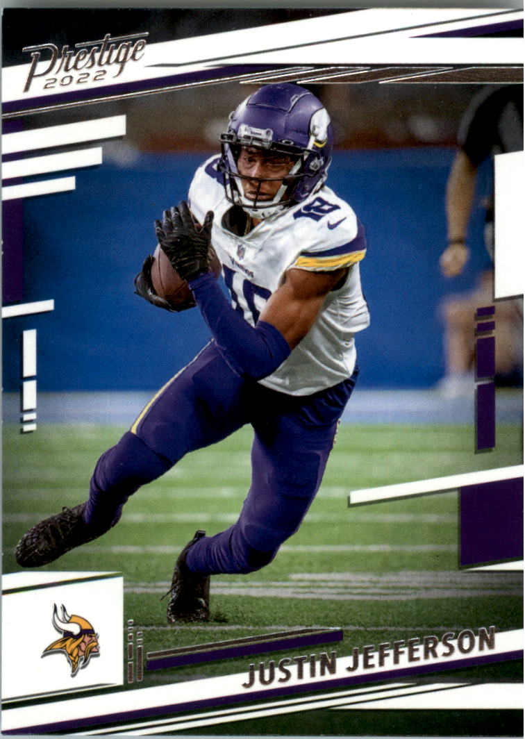 2022 Prestige Football Card Pick (Base) 1-250