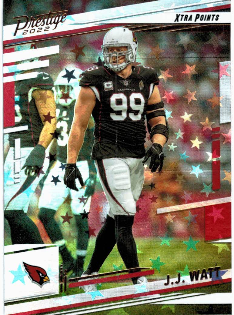 Zach Ertz 2022 Panini Prestige FOOTBALL #148 Arizona Cardinals