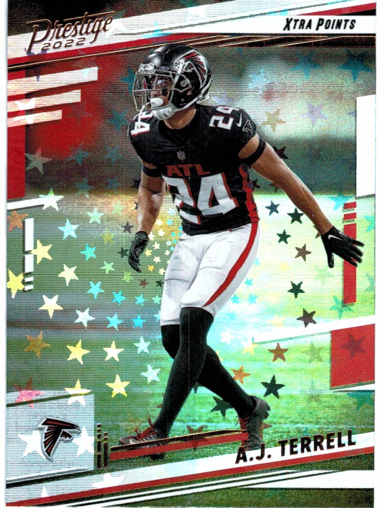 2022 Prestige - KHALIL SHAKIR - Bills RC #330