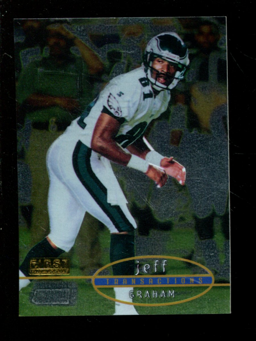 A8174- 1998 Stadium Club FB #s 1-195 +Inserts +CL -You Pick- 15+ FREE US SHIP - Picture 200 of 208