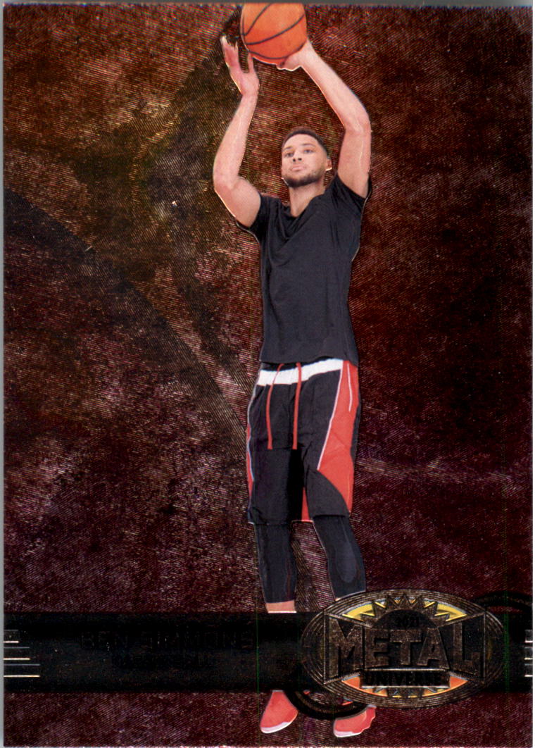 2021 Metal Universe Champions '97-98 Retro YOU PICK - Picture 10 of 99