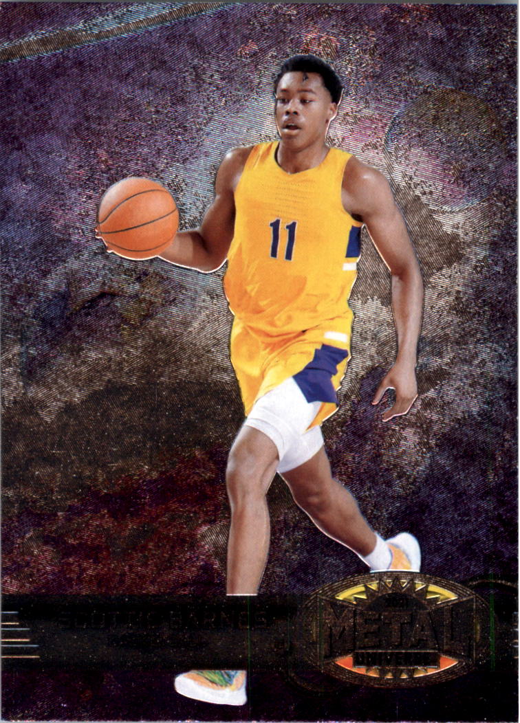 2021 Metal Universe Champions '97-98 Retro YOU PICK - Picture 18 of 99