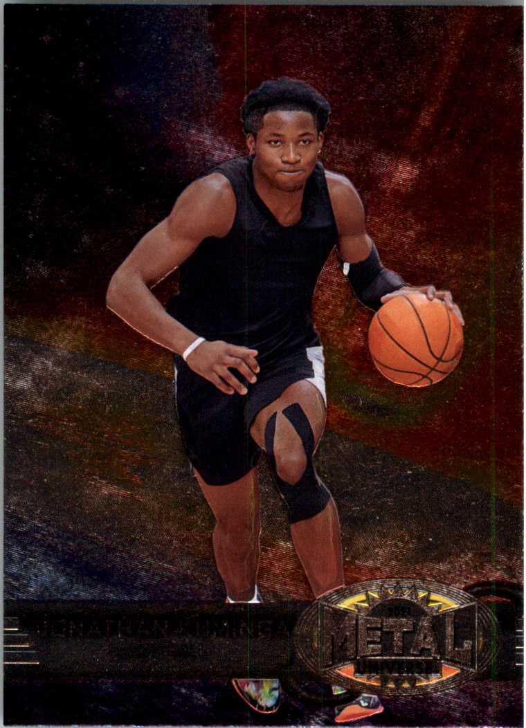 2021 Metal Universe Champions '97-98 Retro YOU PICK - Picture 20 of 99