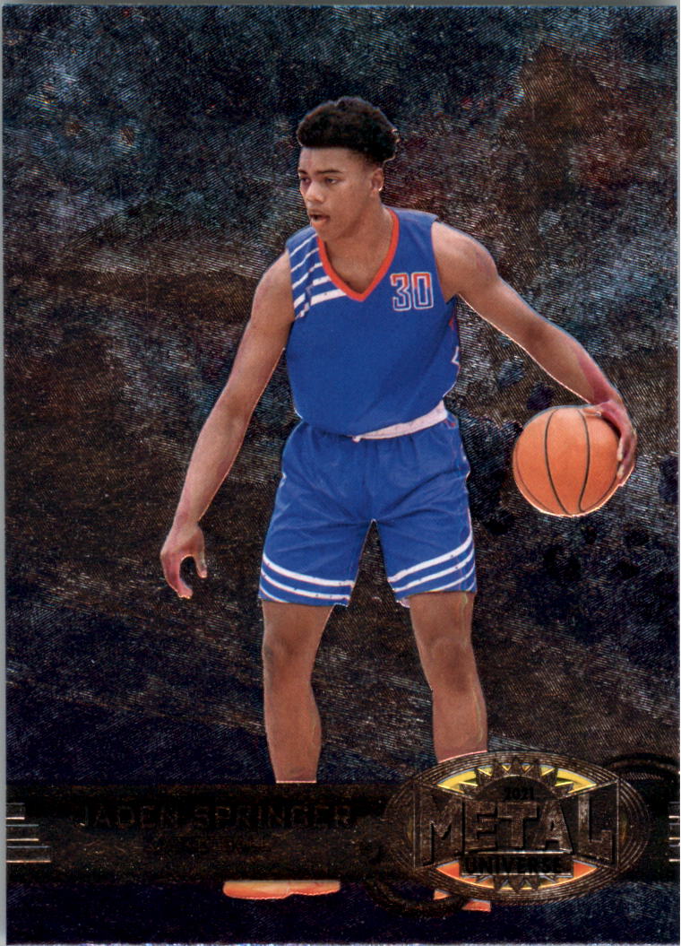 2021 Metal Universe Champions '97-98 Retro YOU PICK - Picture 28 of 99