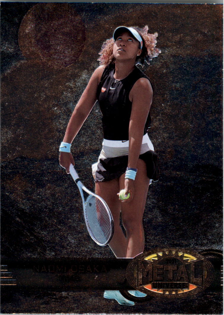2021 Metal Universe Champions '97-98 Retro YOU PICK - Picture 30 of 99