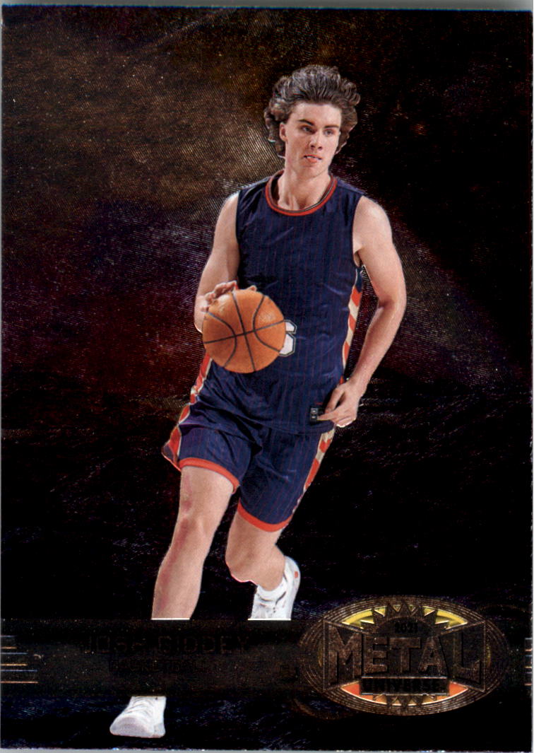 2021 Metal Universe Champions '97-98 Retro YOU PICK - Picture 32 of 99