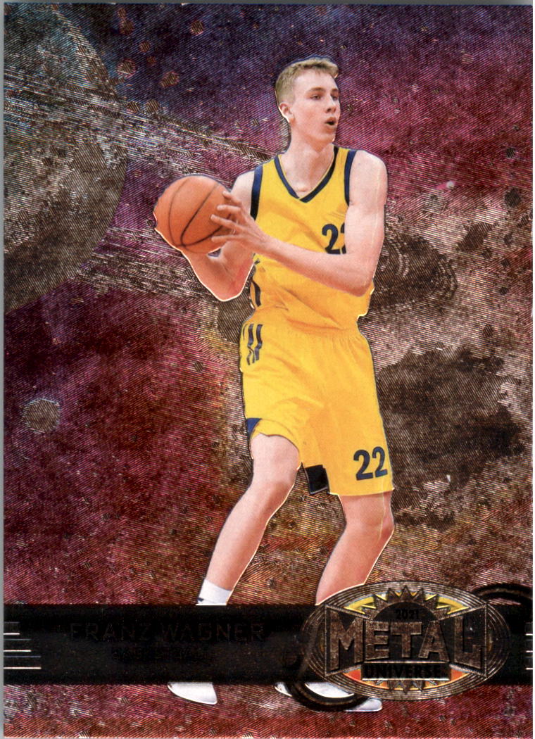 2021 Metal Universe Champions '97-98 Retro YOU PICK - Picture 36 of 99