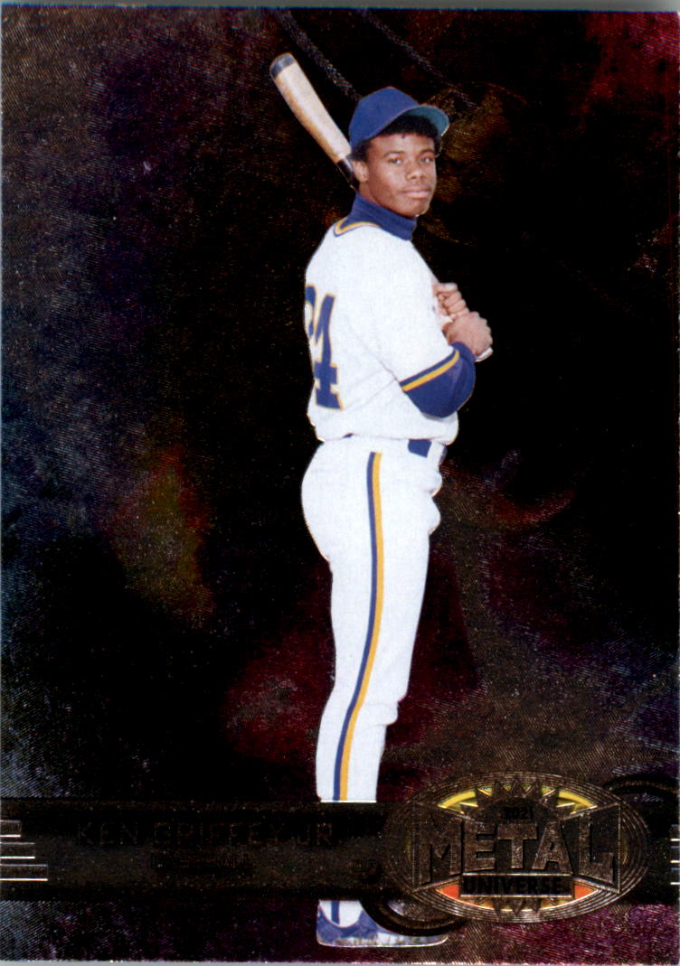 2021 Metal Universe Champions '97-98 Retro YOU PICK - Picture 42 of 99