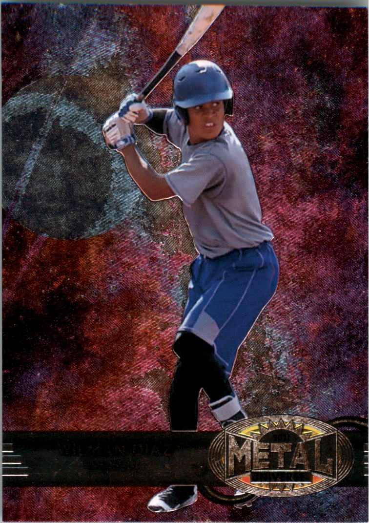 2021 Metal Universe Champions '97-98 Retro YOU PICK - Picture 44 of 99