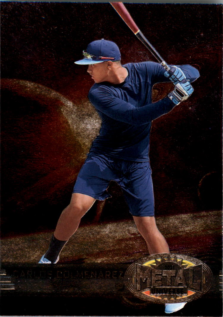 2021 Metal Universe Champions '97-98 Retro YOU PICK - Picture 46 of 99