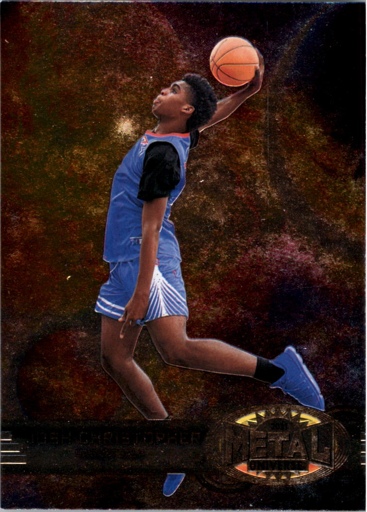 2021 Metal Universe Champions '97-98 Retro YOU PICK - Picture 54 of 99