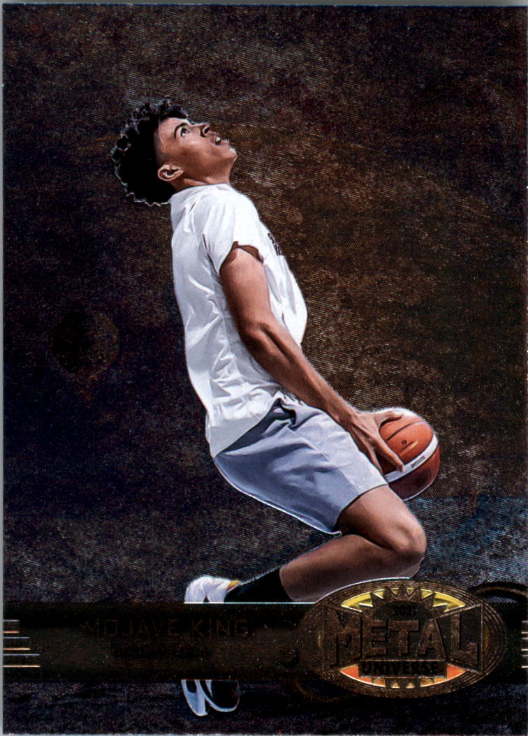 2021 Metal Universe Champions '97-98 Retro YOU PICK - Picture 56 of 99