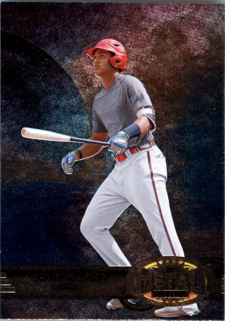 2021 Metal Universe Champions '97-98 Retro YOU PICK - Picture 60 of 99