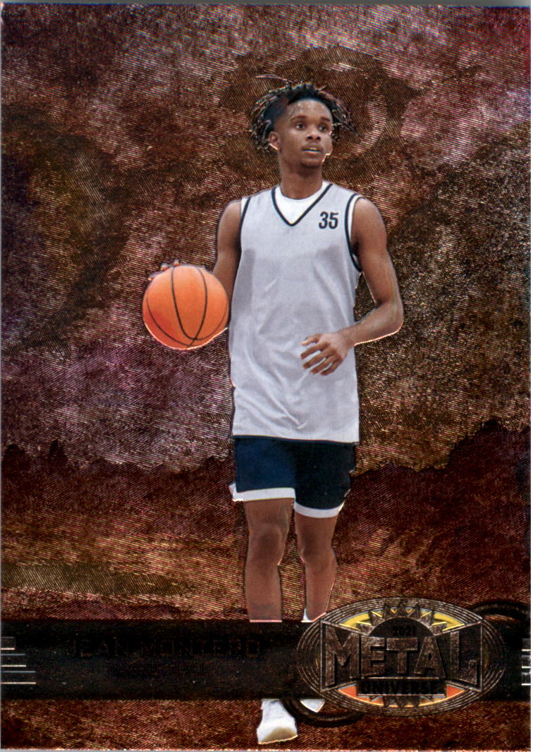 2021 Metal Universe Champions '97-98 Retro YOU PICK - Picture 62 of 99