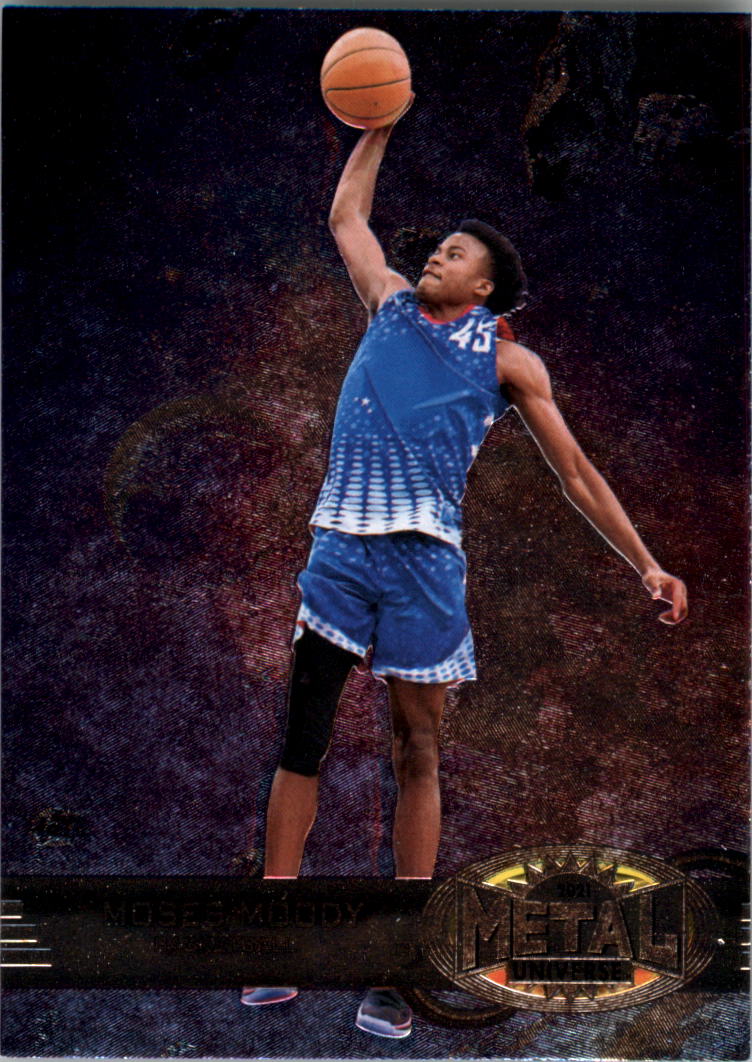 2021 Metal Universe Champions '97-98 Retro YOU PICK - Picture 64 of 99