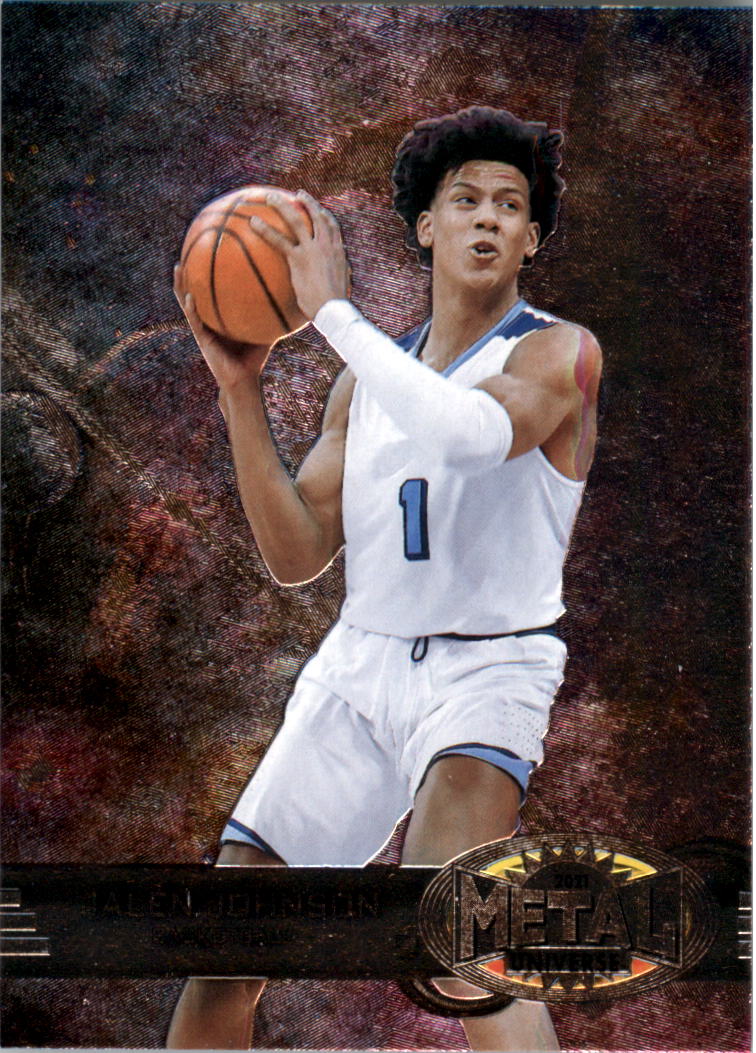 2021 Metal Universe Champions '97-98 Retro YOU PICK - Picture 66 of 99