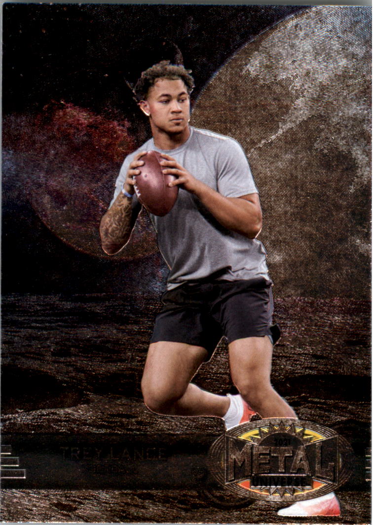 2021 Metal Universe Champions '97-98 Retro YOU PICK - Picture 70 of 99