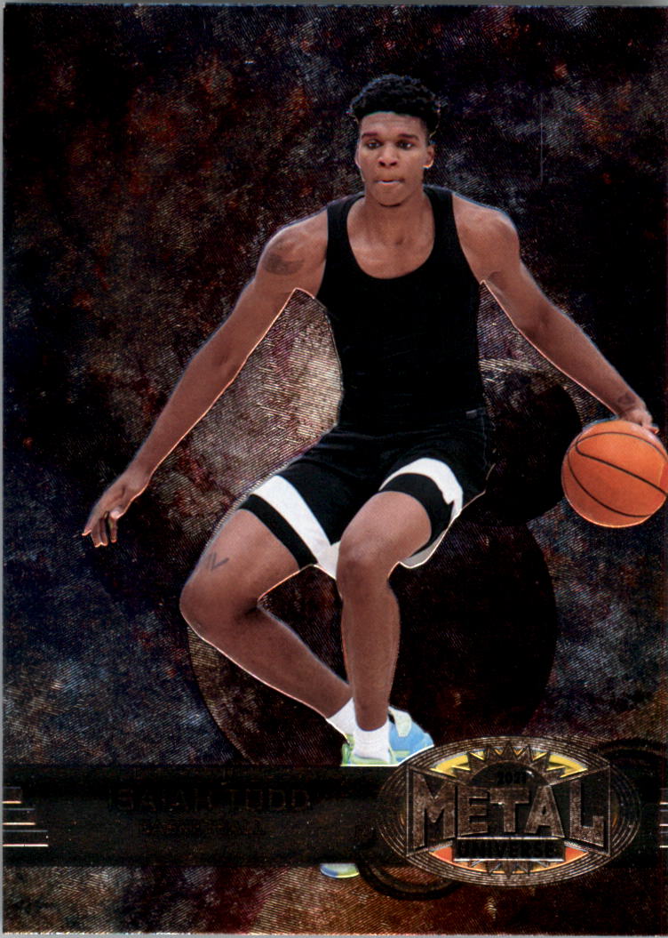 2021 Metal Universe Champions '97-98 Retro YOU PICK - Picture 74 of 99