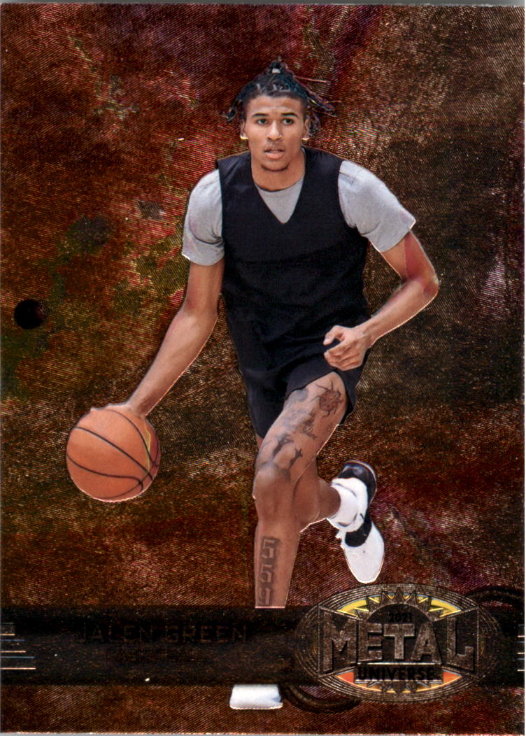 2021 Metal Universe Champions '97-98 Retro YOU PICK - Picture 78 of 99