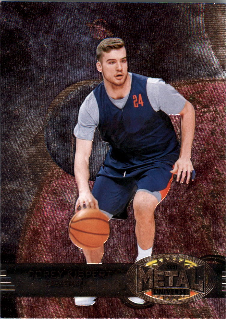 2021 Metal Universe Champions '97-98 Retro YOU PICK - Picture 80 of 99