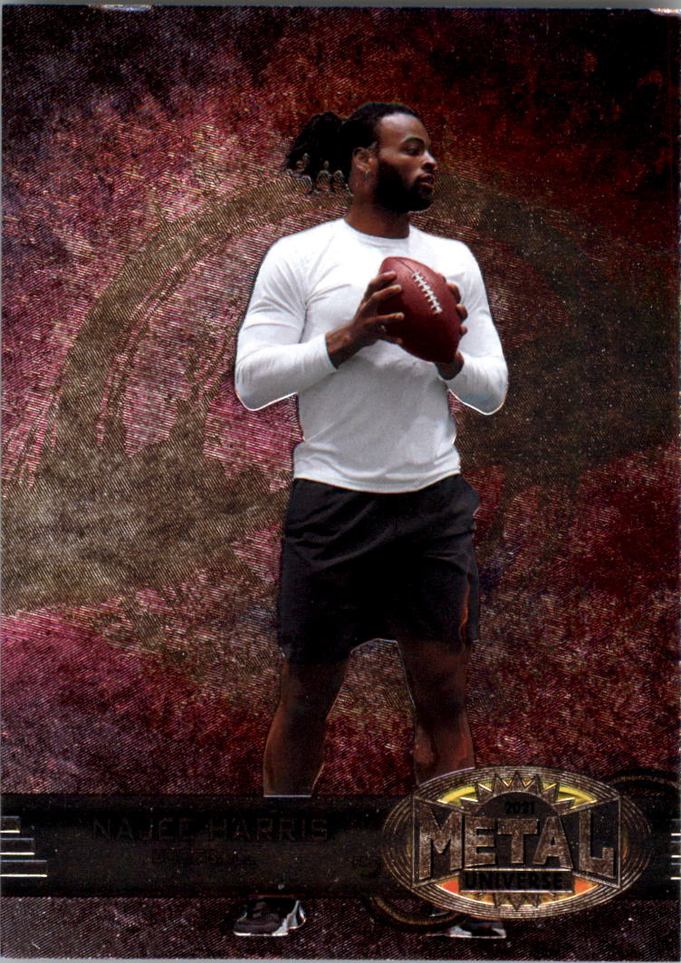 2021 Metal Universe Champions '97-98 Retro YOU PICK - Picture 82 of 99