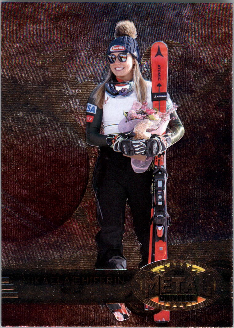 2021 Metal Universe Champions '97-98 Retro YOU PICK - Picture 88 of 99