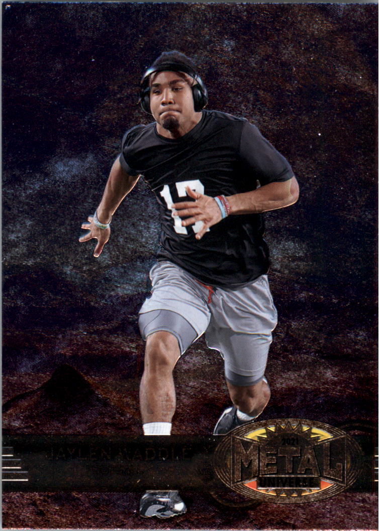 2021 Metal Universe Champions '97-98 Retro YOU PICK - Picture 90 of 99