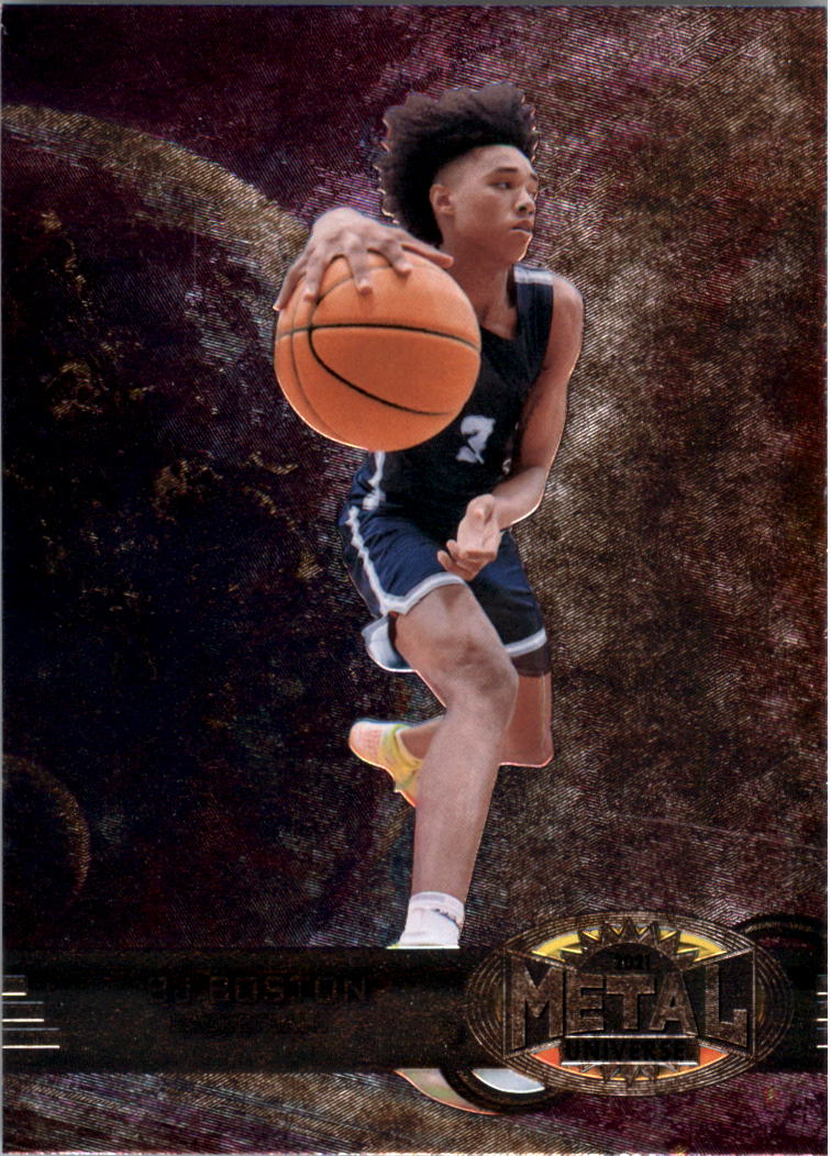 2021 Metal Universe Champions '97-98 Retro YOU PICK - Picture 92 of 99