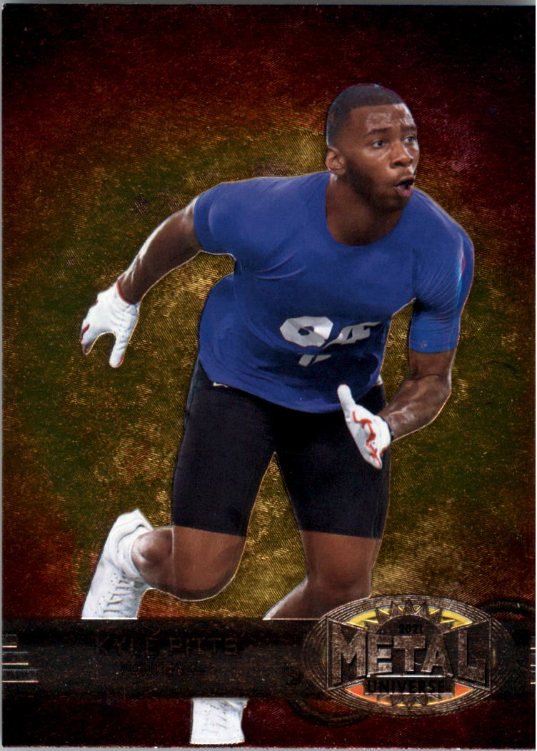 2021 Metal Universe Champions '97-98 Retro YOU PICK - Picture 94 of 99