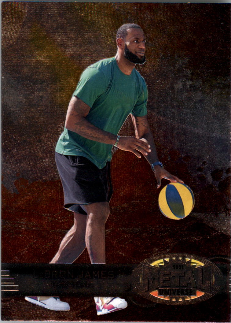 2021 Metal Universe Champions '97-98 Retro YOU PICK - Picture 98 of 99
