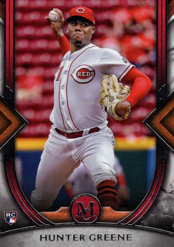 2022 Topps Museum Collection Baseball Card Pick (Base)