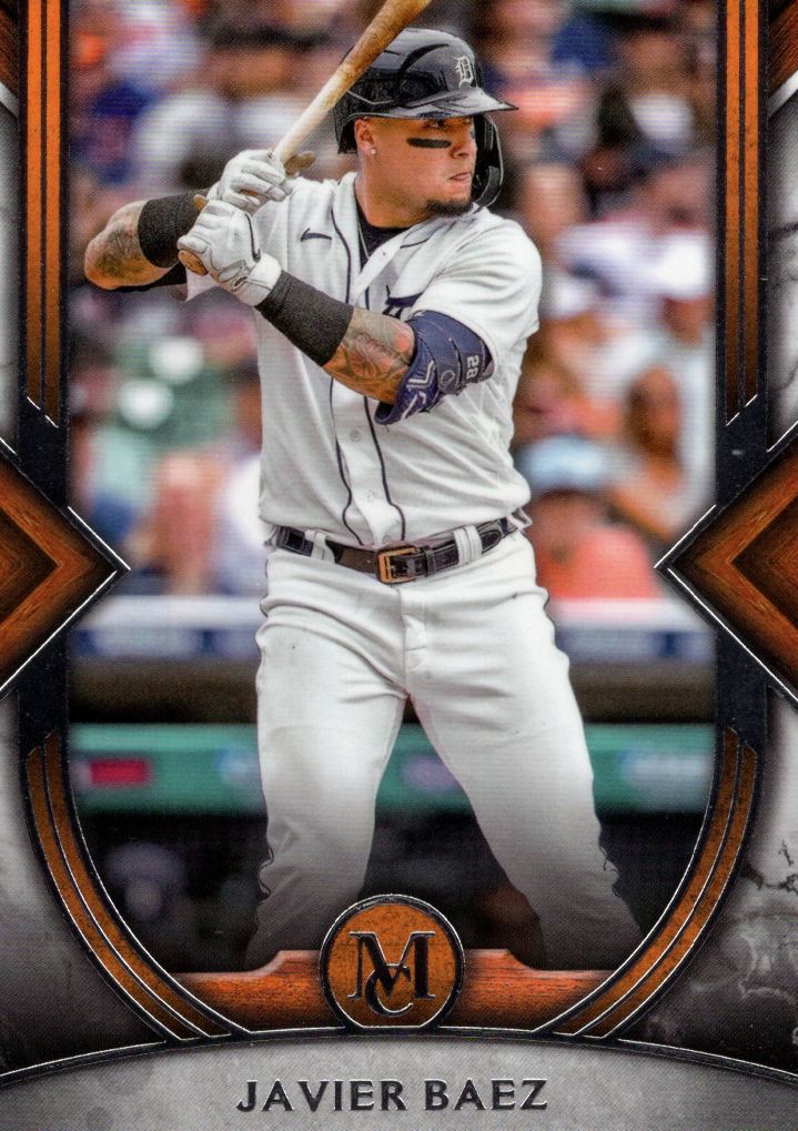 2022 Topps Museum Collection Baseball Card Pick (Base)