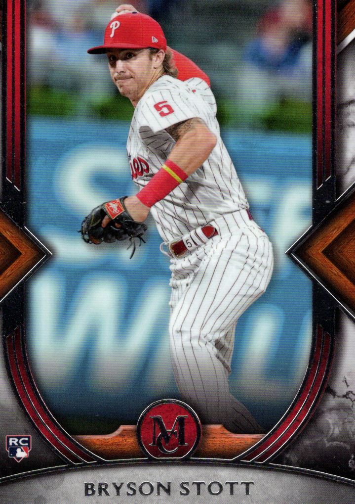 2022 Topps Museum Collection Baseball Card Pick (Base)