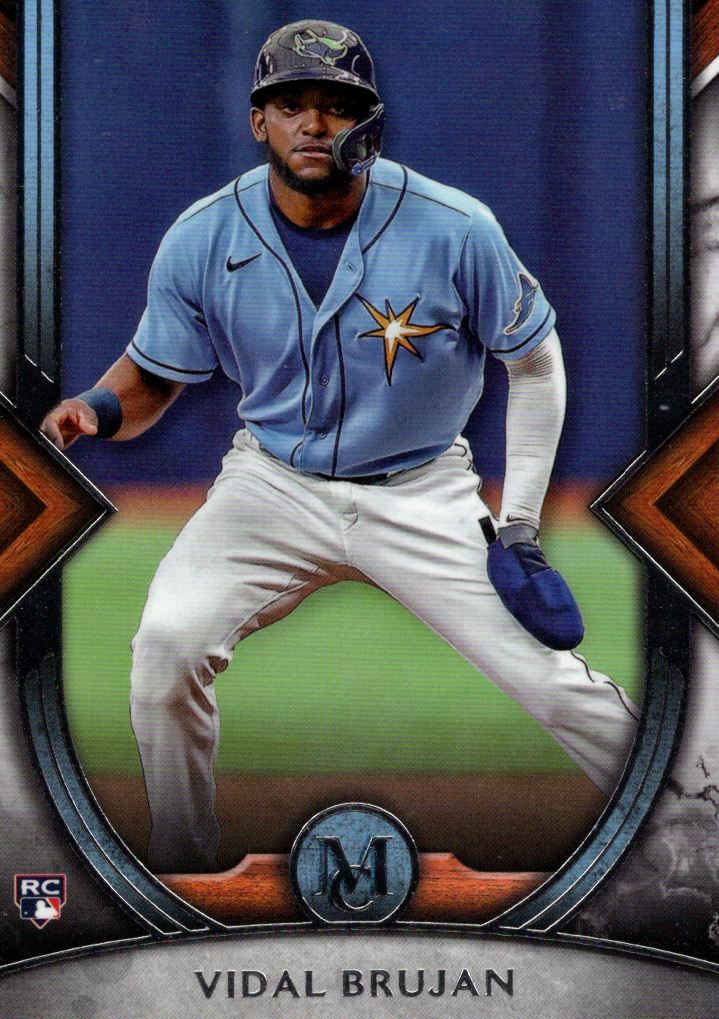 2022 Topps Museum Collection Baseball Card Pick (Base)