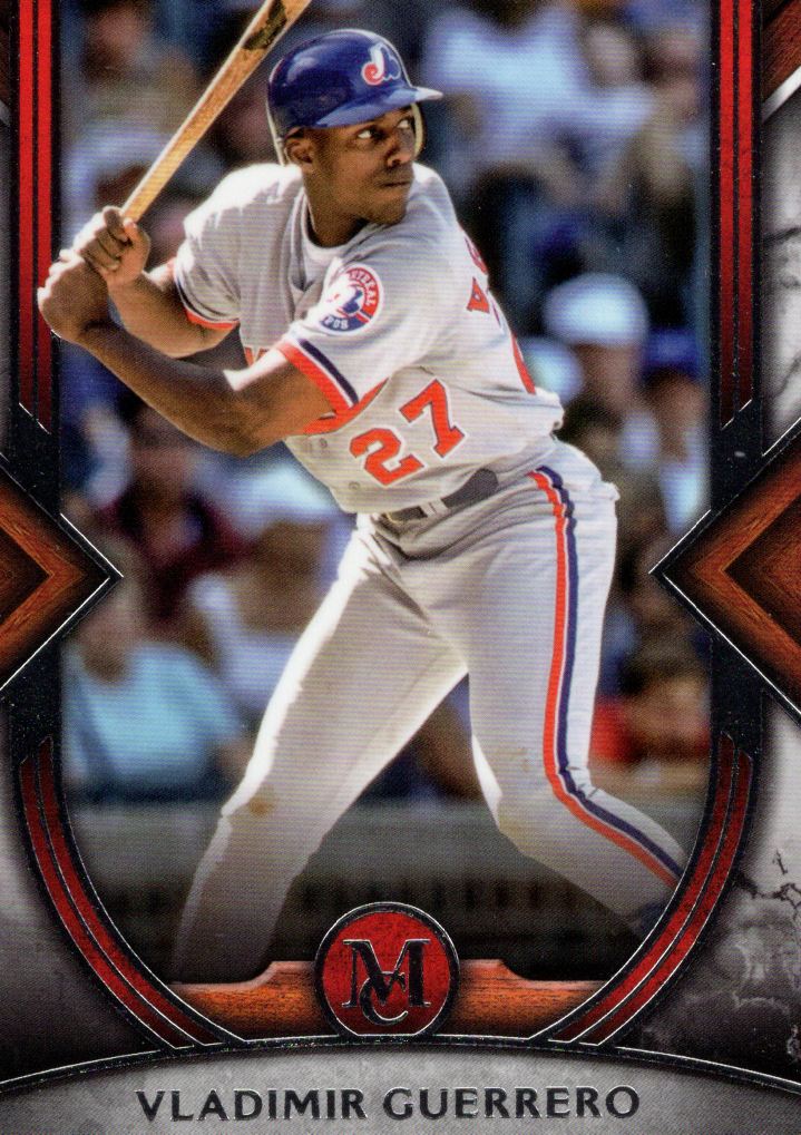 2022 Topps Museum Collection Baseball Card Pick (Base)