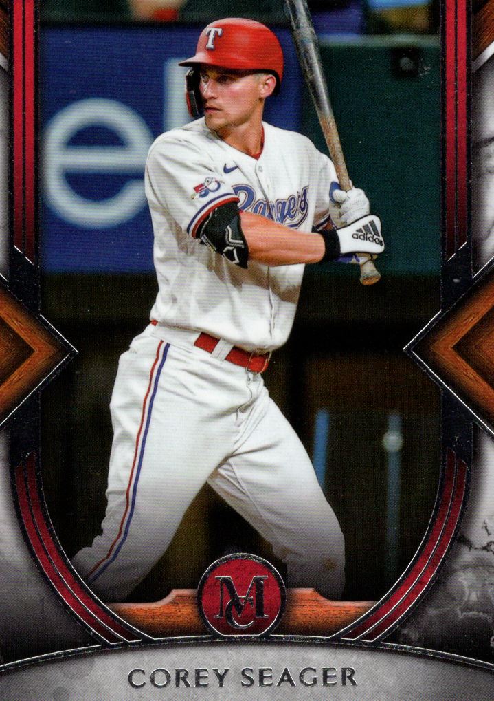 2022 Topps Museum Collection Baseball Card Pick (Base)