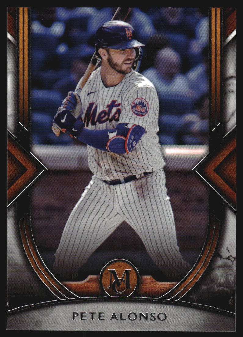 Pete Alonso