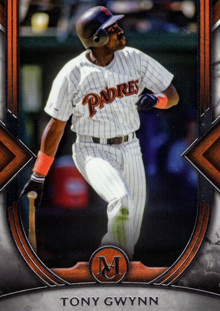 2022 Topps Museum Collection Baseball Card Pick (Base)