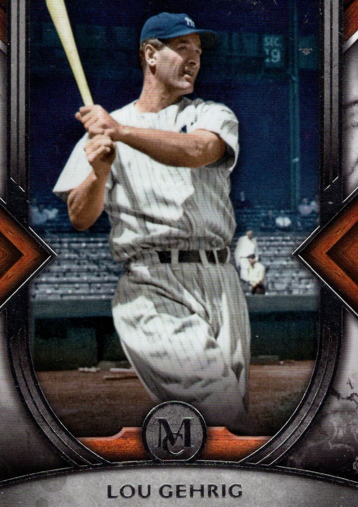 2022 Topps Museum Collection Baseball Card Pick (Base)