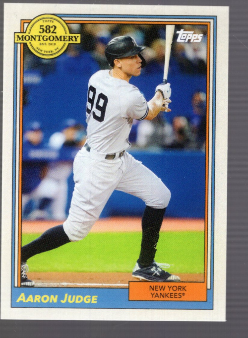 B7643- 2022 Topps 582 Montgomery Verein Lost Design -du Pick- 15 + Free US - Bild 8 von 59