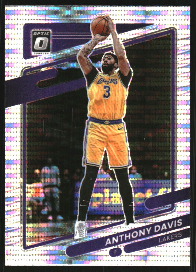 Anthony Davis