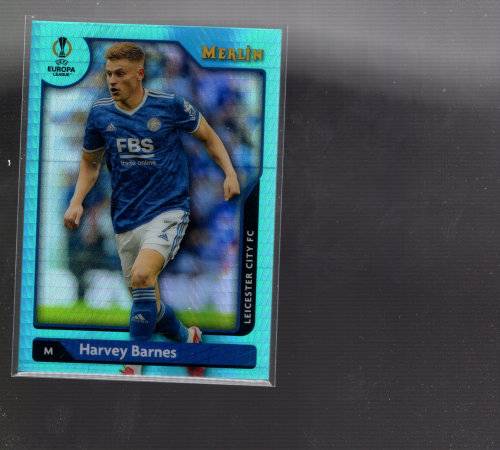 B2126 - 2021-22 Merlin UEFA Champions cartes officiel à insérer - à vous de choisir - 15+ LIVRAISON GRATUITE AUX ÉTATS-UNIS