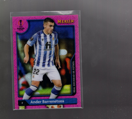 B2126 - 2021-22 Merlin UEFA Champions cartes à insérer - à vous de en ligne choisir - 15+ LIVRAISON GRATUITE AUX ÉTATS-UNIS