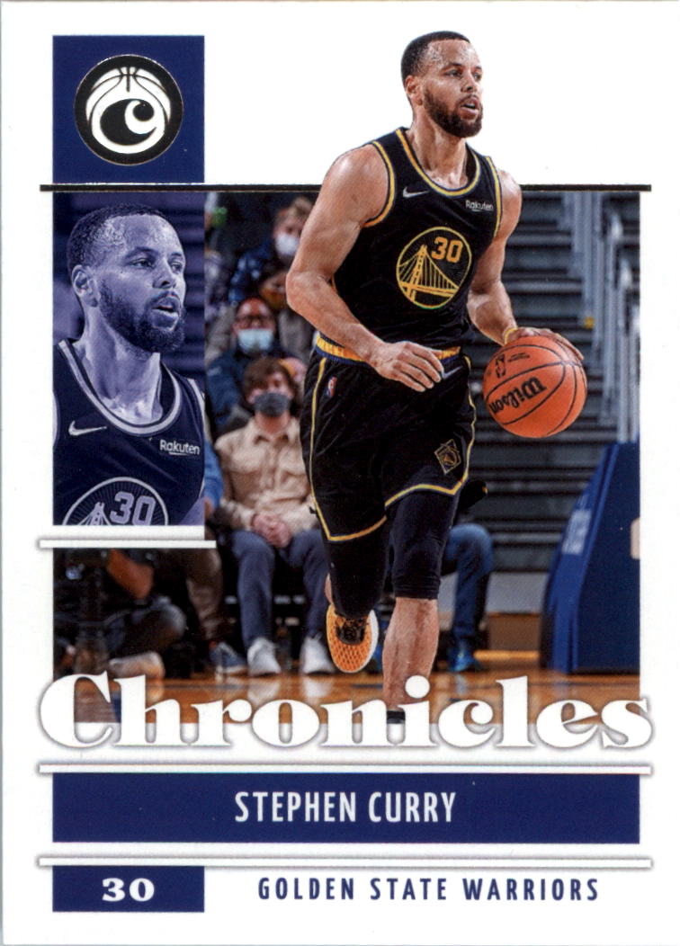 2021-22 Panini Chronicles Basketball Card Pick (Base) 1-309